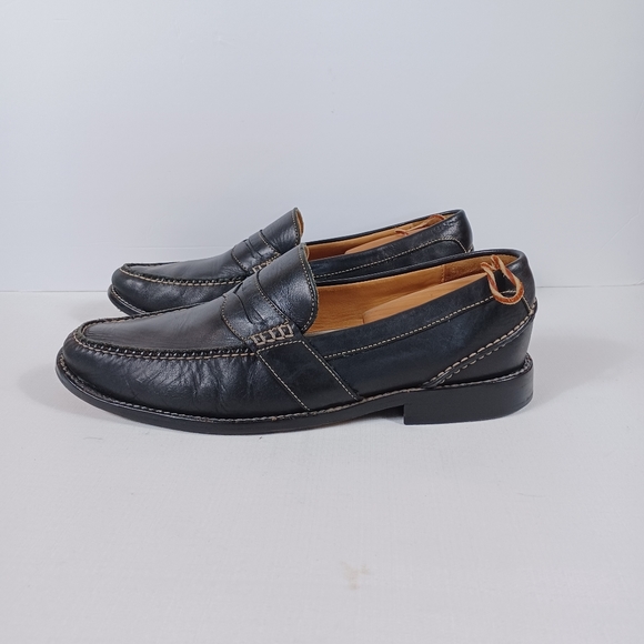 Sperry top sider gold cup Sz 13 M - Picture 7 of 8